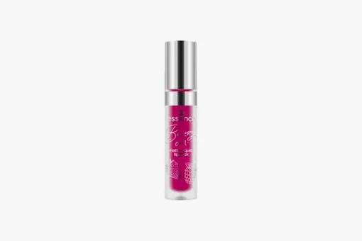 Matte Liquid Lipstick, essence