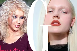 Эти тени были в тренде в 2000-х, а теперь снова возвращаются в моду