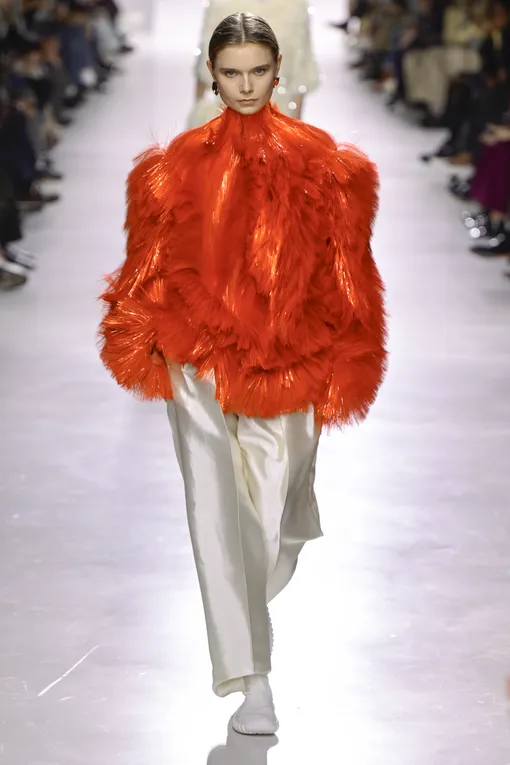 Bottega Veneta, весна-лето 2025