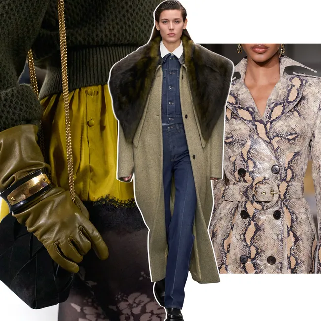 Главные тренды Недели моды в Нью-Йорке, о которых важно знать уже сейчас