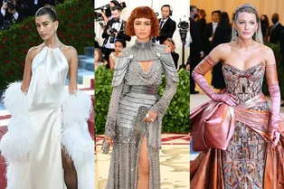 Зендея, Хейли Бибер и другие: кто из звезд проигнорировал Met Gala-2023 — и почему