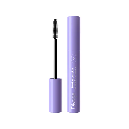 Тушь для ресниц Bold Impression Mascara, Divage