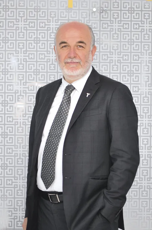 Мустафа Камар, Президент международного ювелирного Дома Roberto Bravo, Глава Стамбульской ассоциации ювелиров-экспортеров