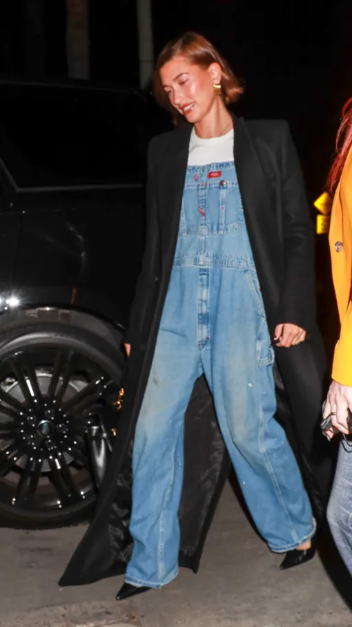 Хейли Бибер Хейли Бибер