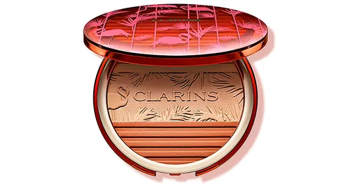 Clarins Poudre Soleil