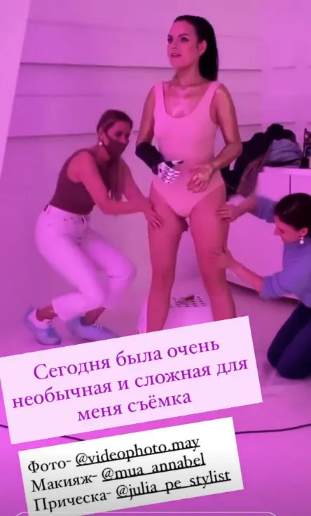 Маргарита Грачева Маргарита Грачева