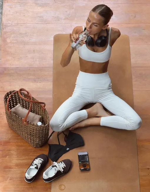 домашние тренировки, которые помогут быть стройнее домашние тренировки, которые помогут быть стройнее