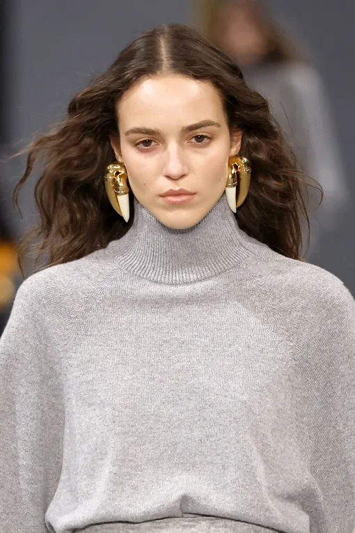 Balmain, осень-зима 2025/26