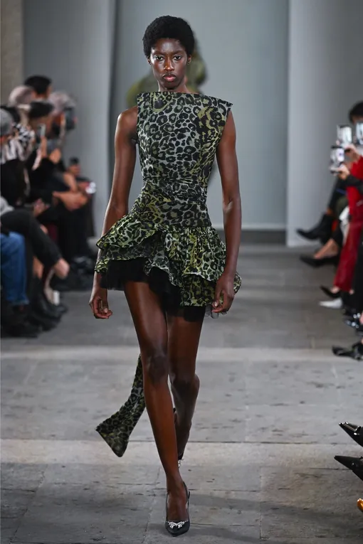 Blumarine, весна-лето 2026