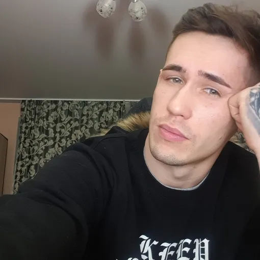 Стас Решетняк Стас Решетняк
