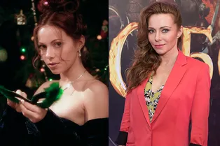 Как изменились герои культового сериала «Бригада»