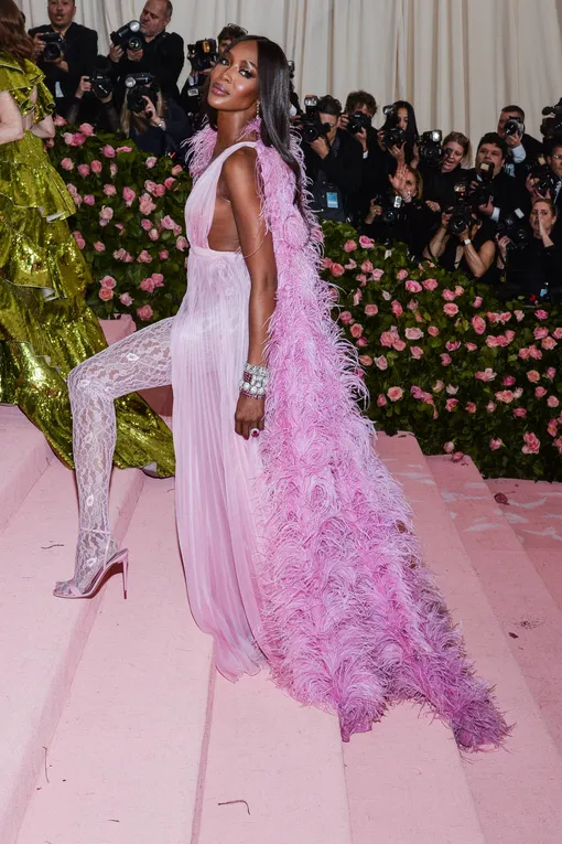 Met Gala, 2019