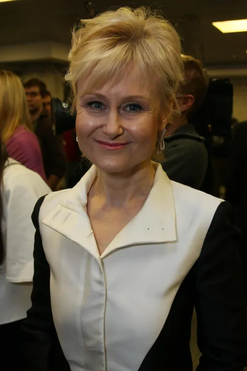 Дарья Донцова