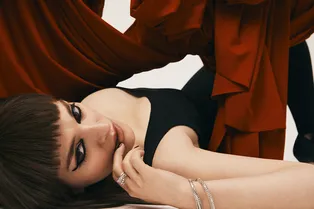 Анна Савранская о том, как искала в себе темные стороны, осваивала боевые приемы и восстанавливалась после съемок в «Методе»-3