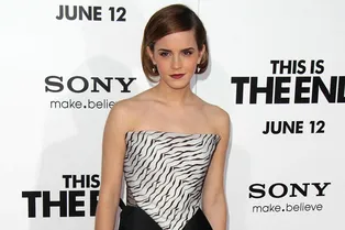 Эмма Уотсон