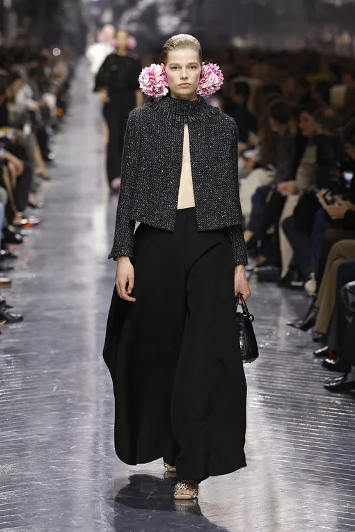 Кутюрная коллекция DIor, весна/лето 2026