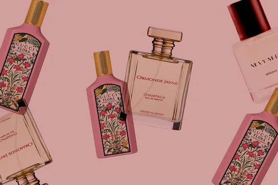 Самые соблазнительные ароматы, которые идеально подойдут для свидания: мнение парфюмера и колумниста GRAZIA