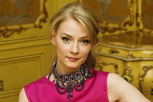 Светлана Ходченкова: «В Голливуде все четко знают свое место!» Светлана Ходченкова: «В Голливуде все четко знают свое место!»