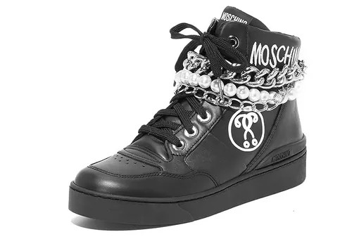 Moschino, $595