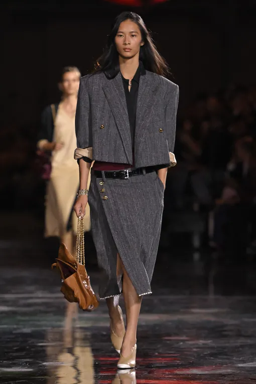 Chanel, весна-лето 2026