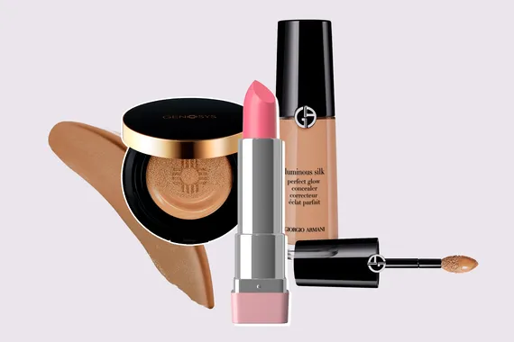 Какую декоративную и уходовую косметику покупать в осенью: обзор главных бьюти-новинок сезона от колумниста Grazia