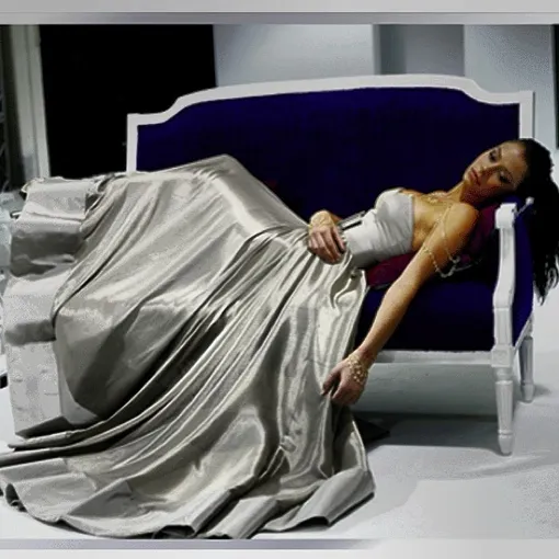Свадебное платье Danasha Luxury — в числе самых дорогих в мире