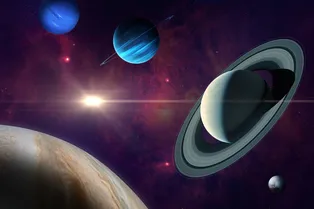 Сатурн в Весах у мужчин и женщин: что значит в натальной карте и как влияет на людей