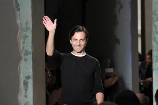 Николя Гескьер стал креативным директором Louis Vuitton?