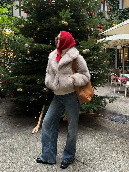 трендовые сумки на зиму