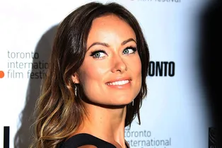 Оливия Уайлд: «Единственная любовь в жизни — звучит так депрессивно!»