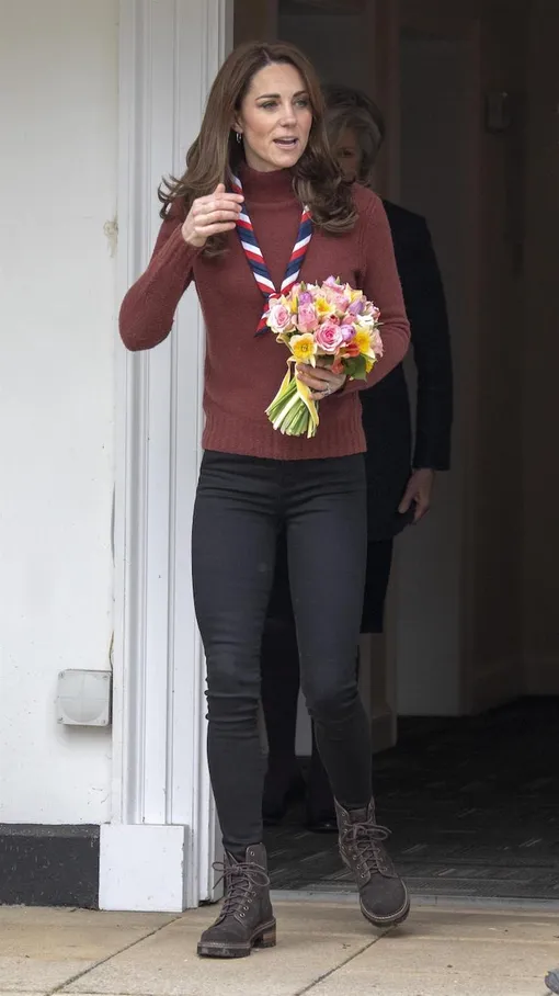 Кейт Миддлтон