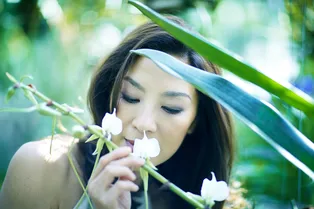 На вес золота: крем Orchideé Impériale, Guerlain