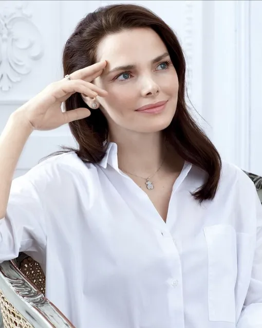 Елизавета Боярская