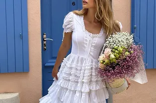 Чтобы быть самой модной летом-2025, вам нужны эти 3 платья Чтобы быть самой модной летом-2025, вам нужны эти 3 платья