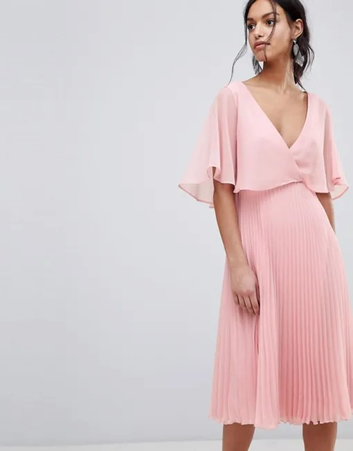 Платье Asos, 3 090 рублей