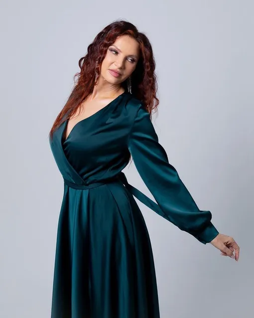 Эвелина Бледанс Эвелина Бледанс
