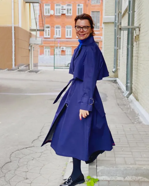 Татьяна Брухунова