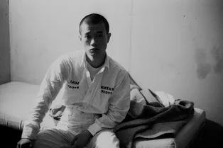 Перформанс. «Зоопарк художников»