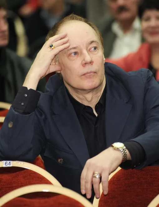 Владимир Конкин Владимир Конкин