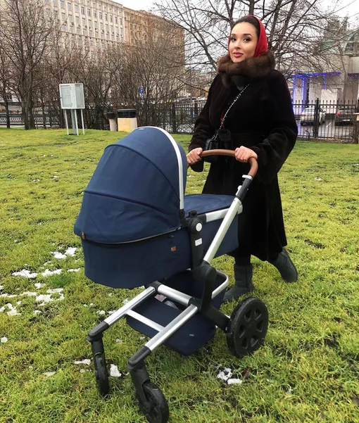 Ольга Дибцева