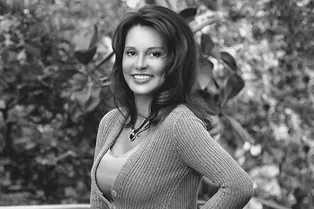 Персона Grazia: Мария Бротон-Худоян