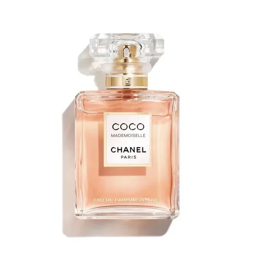 Духи Chanel Coco Mademoiselle, 12 773 руб. Какие шлейфовые ароматы купить на зиму 2026