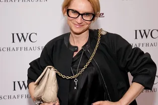 Выставка часов IWC Выставка часов IWC