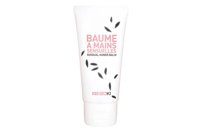 Sensual Hands Balm, KenzoKi