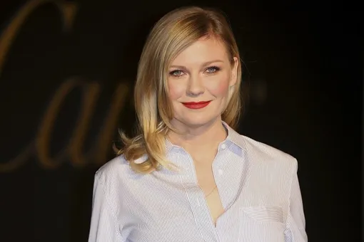 Нет сексизму: Кирстен Данст осудила неработающих женщин Нет сексизму: Кирстен Данст осудила неработающих женщин