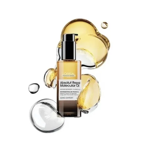 масло для волос L'Oreal масло для волос L'Oreal