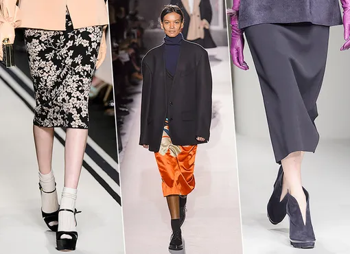 Elisabetta Franchi \ Dries Van Noten \ Salvatore Ferragamo Elisabetta Franchi \ Dries Van Noten \ Salvatore Ferragamo