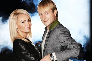 Евгений Плющенко: «Весь этот год – огромная победа для меня»