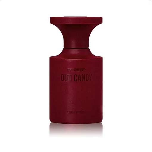 Духи Borntostandout Oud Candy, 27 900 руб. Сладкий взрослый гурманский аромат со шлейфом
