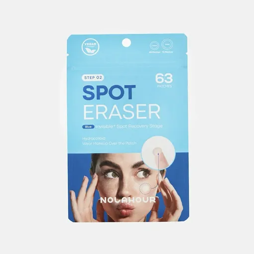 Какие патчи от прыщей выбрать